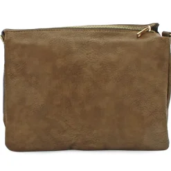 DS Bags Evelyn East/West Crossbody