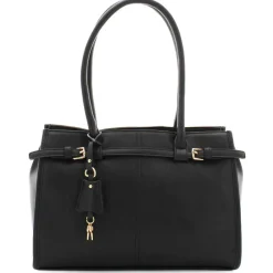 DS Bags Lola East/West Satchel
