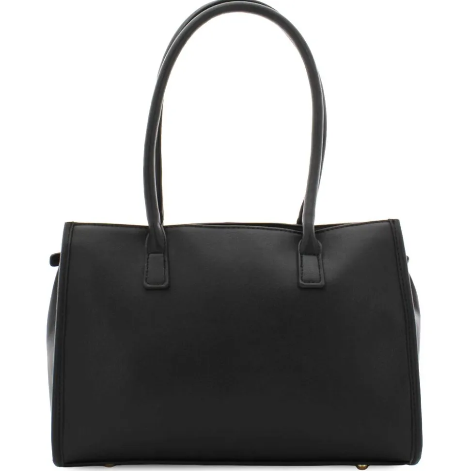 DS Bags Lola East/West Satchel
