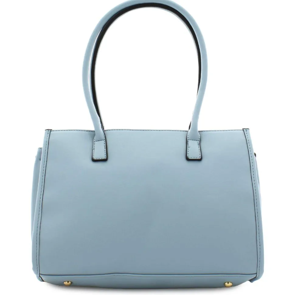 DS Bags Lola East/West Satchel