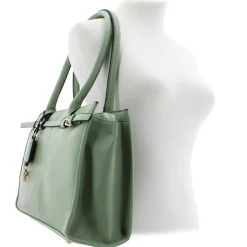 DS Bags Lola East/West Satchel