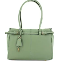DS Bags Lola East/West Satchel