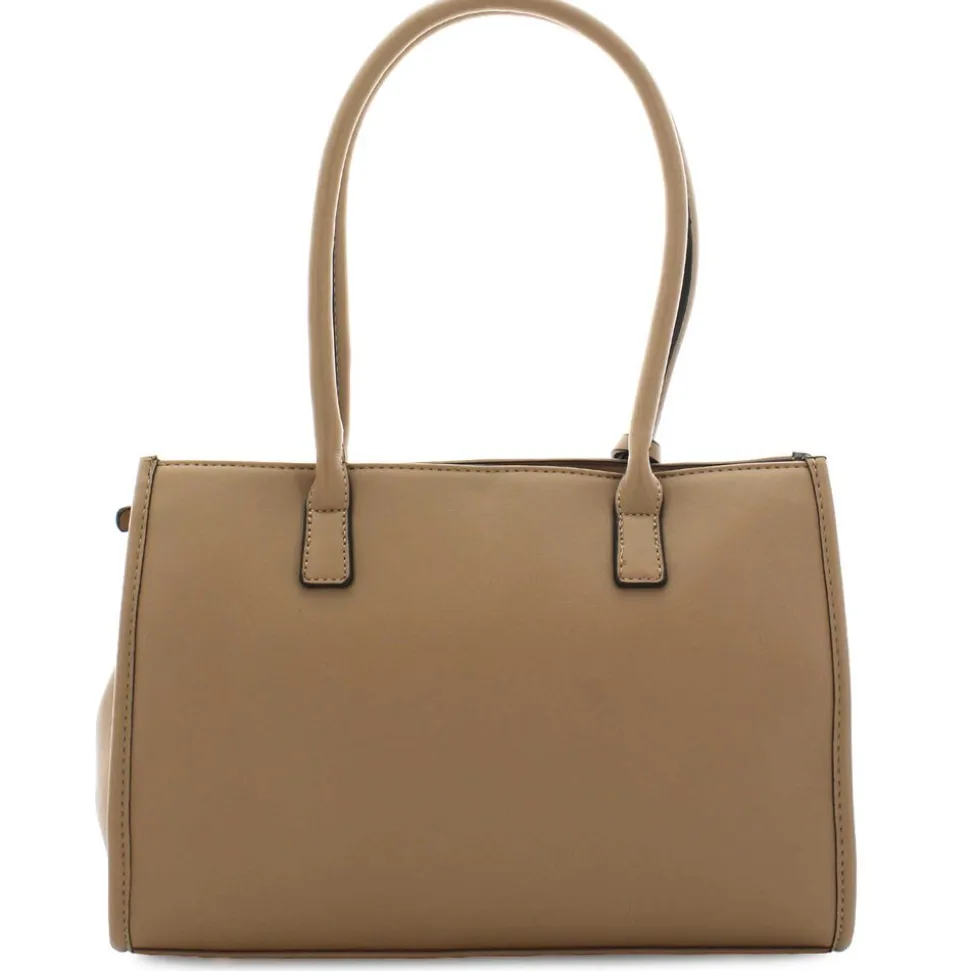 DS Bags Lola East/West Satchel