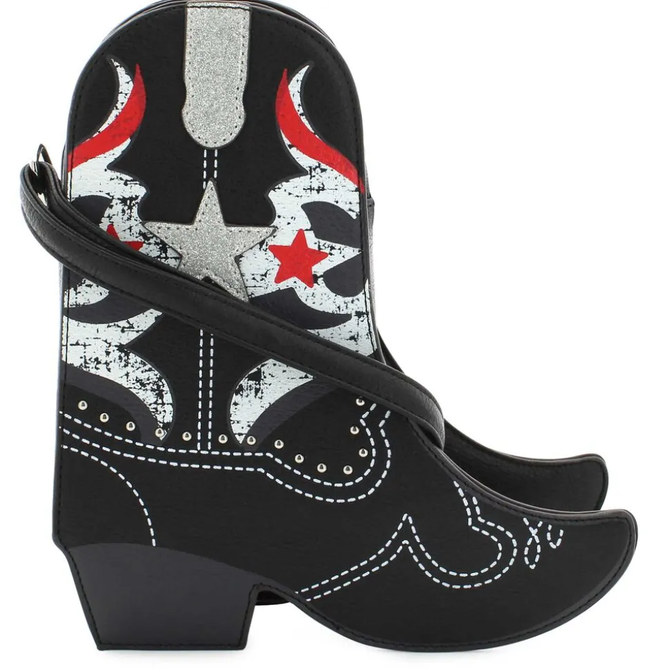 DS Bags Nellie Boot Bag