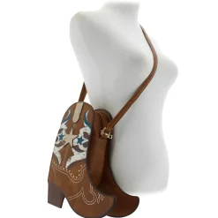DS Bags Nellie Boot Bag