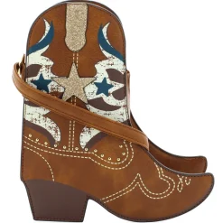 DS Bags Nellie Boot Bag