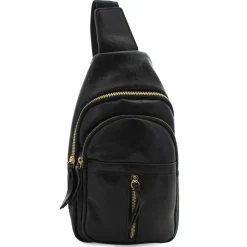 DS Bags Tony Zip-Around Sling