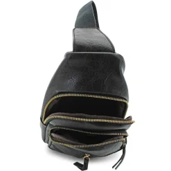 DS Bags Tony Zip-Around Sling
