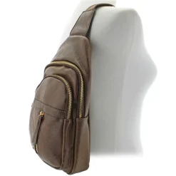 DS Bags Tony Zip-Around Sling