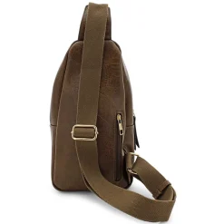 DS Bags Tony Zip-Around Sling