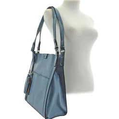 DS Bags Tote With Hangoff