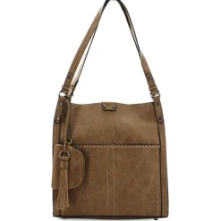 DS Bags Tote With Hangoff