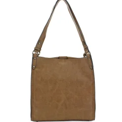 DS Bags Tote With Hangoff