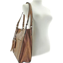 DS Bags Tote With Hangoff