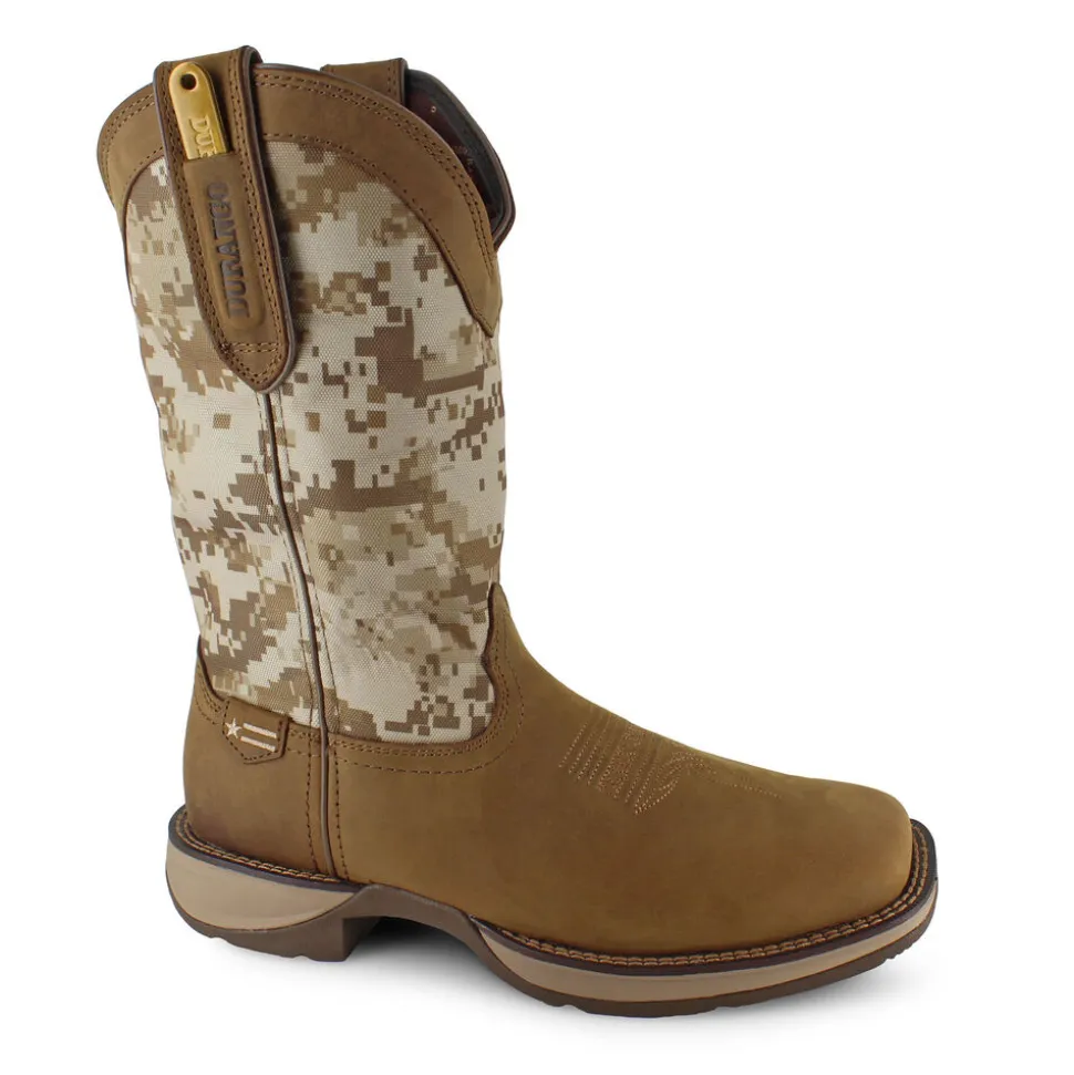 Durango 12" Rebel Camo