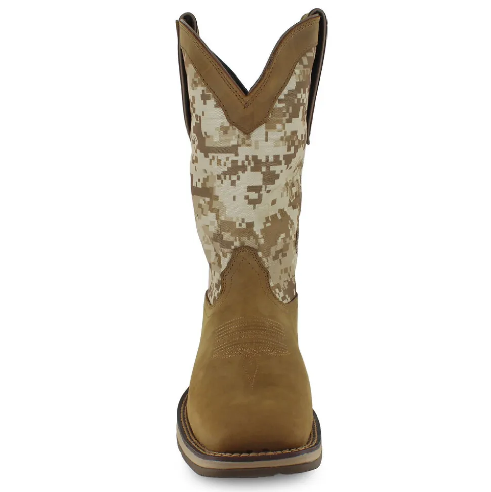 Durango 12" Rebel Camo
