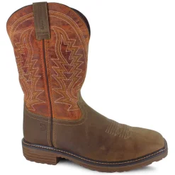 Durango Workhorse 11" Steel-Toe