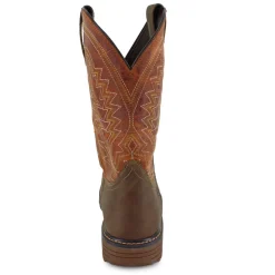 Durango Workhorse 11" Steel-Toe