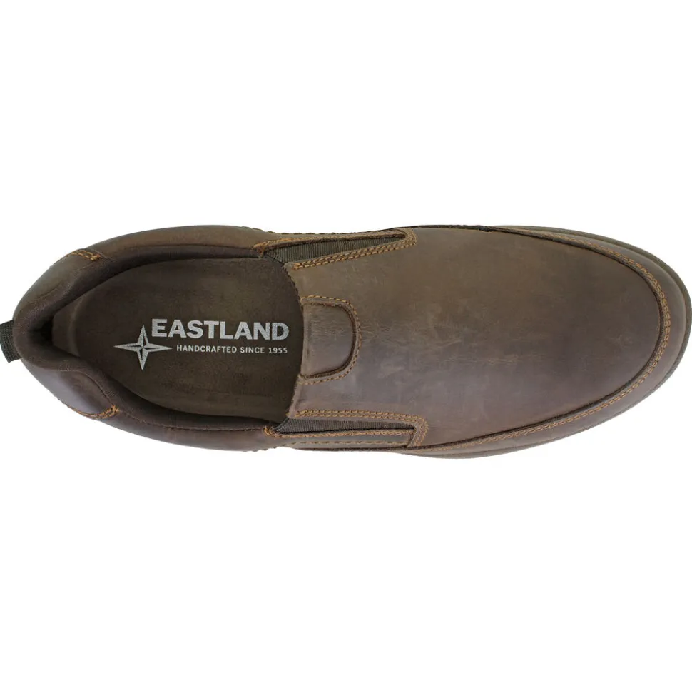 Eastland Tanner