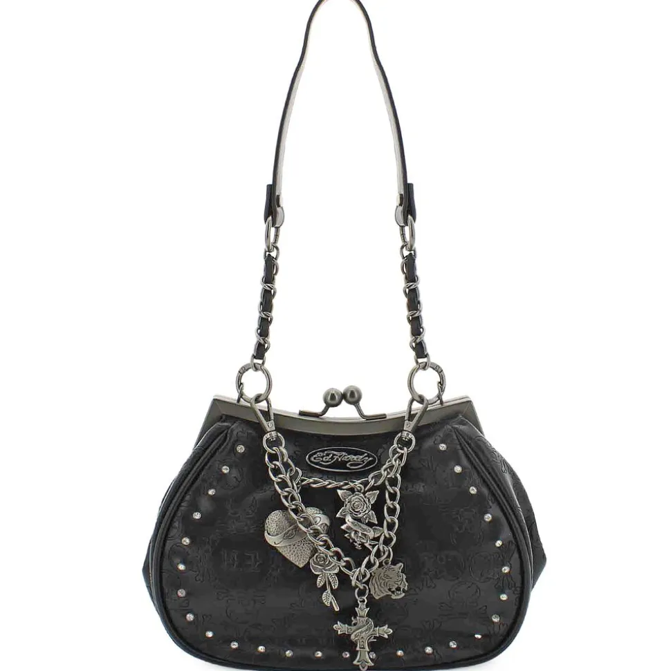 Ed Hardy Hester Kisslock