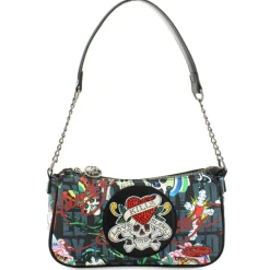 Ed Hardy Mina Baguette