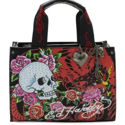 Ed Hardy Tote
