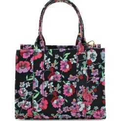 Emperia Floral Tote