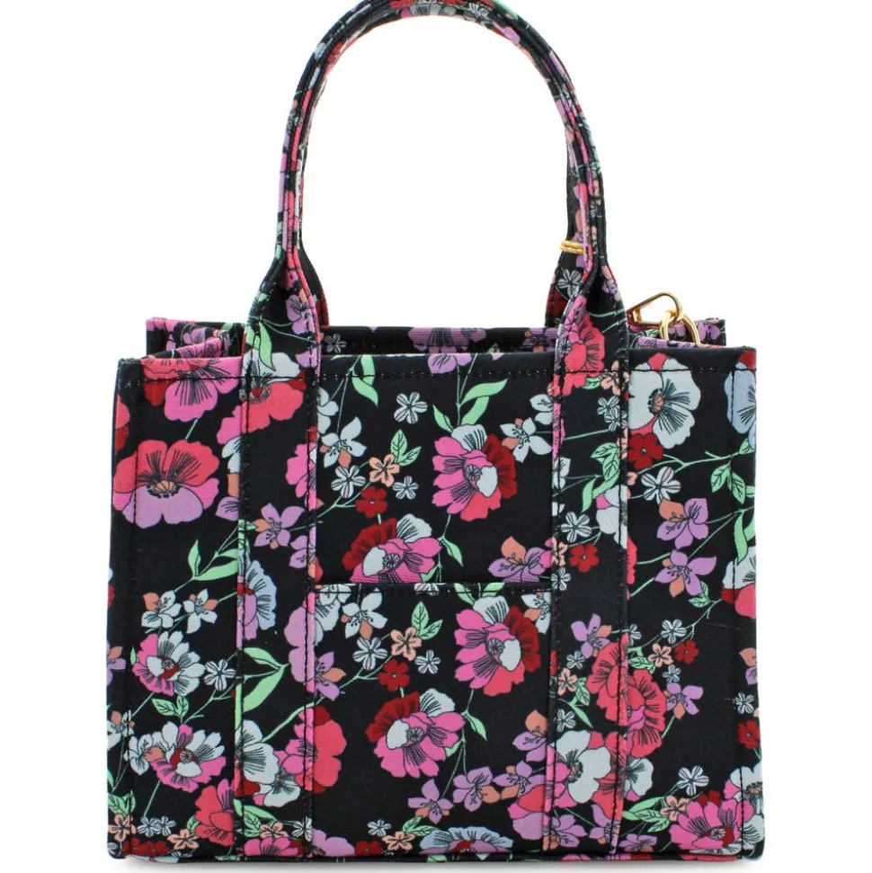 Emperia Floral Tote