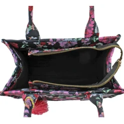 Emperia Floral Tote