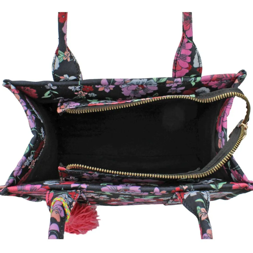 Emperia Floral Tote