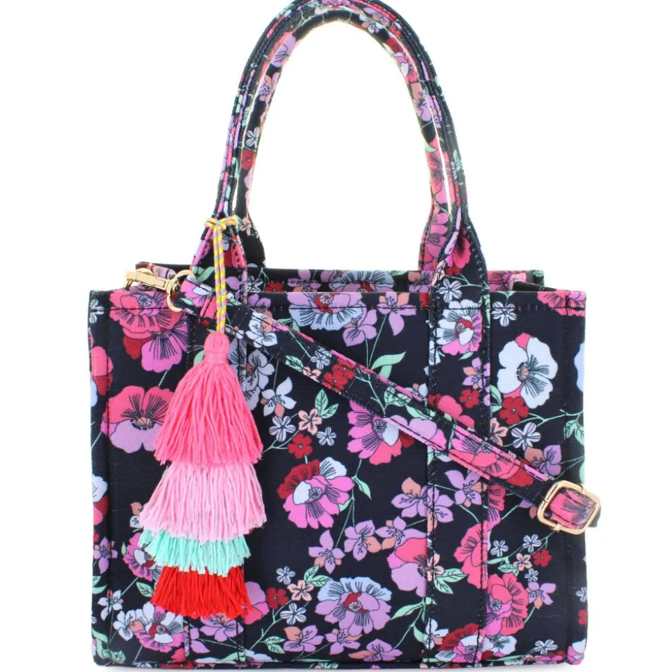 Emperia Floral Tote