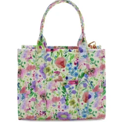 Emperia Floral Tote