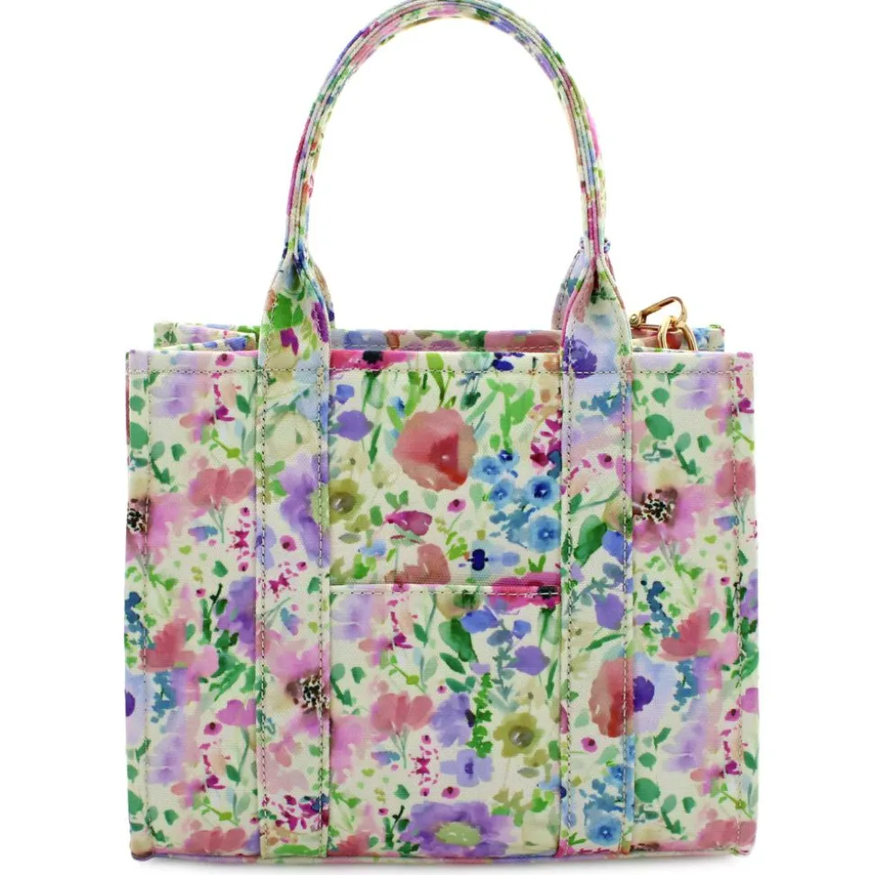 Emperia Floral Tote