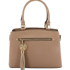 Emperia Kamryn Satchel