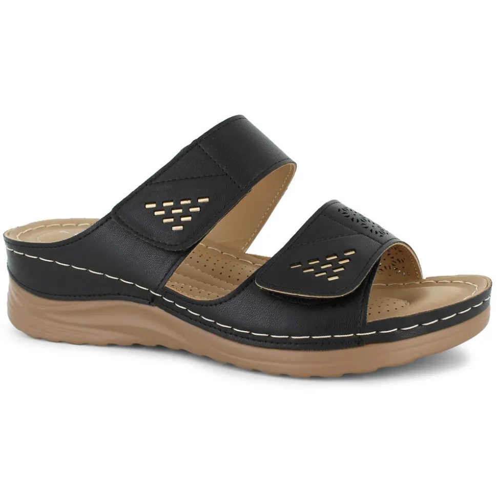 Extreme Gala Comfort Slide