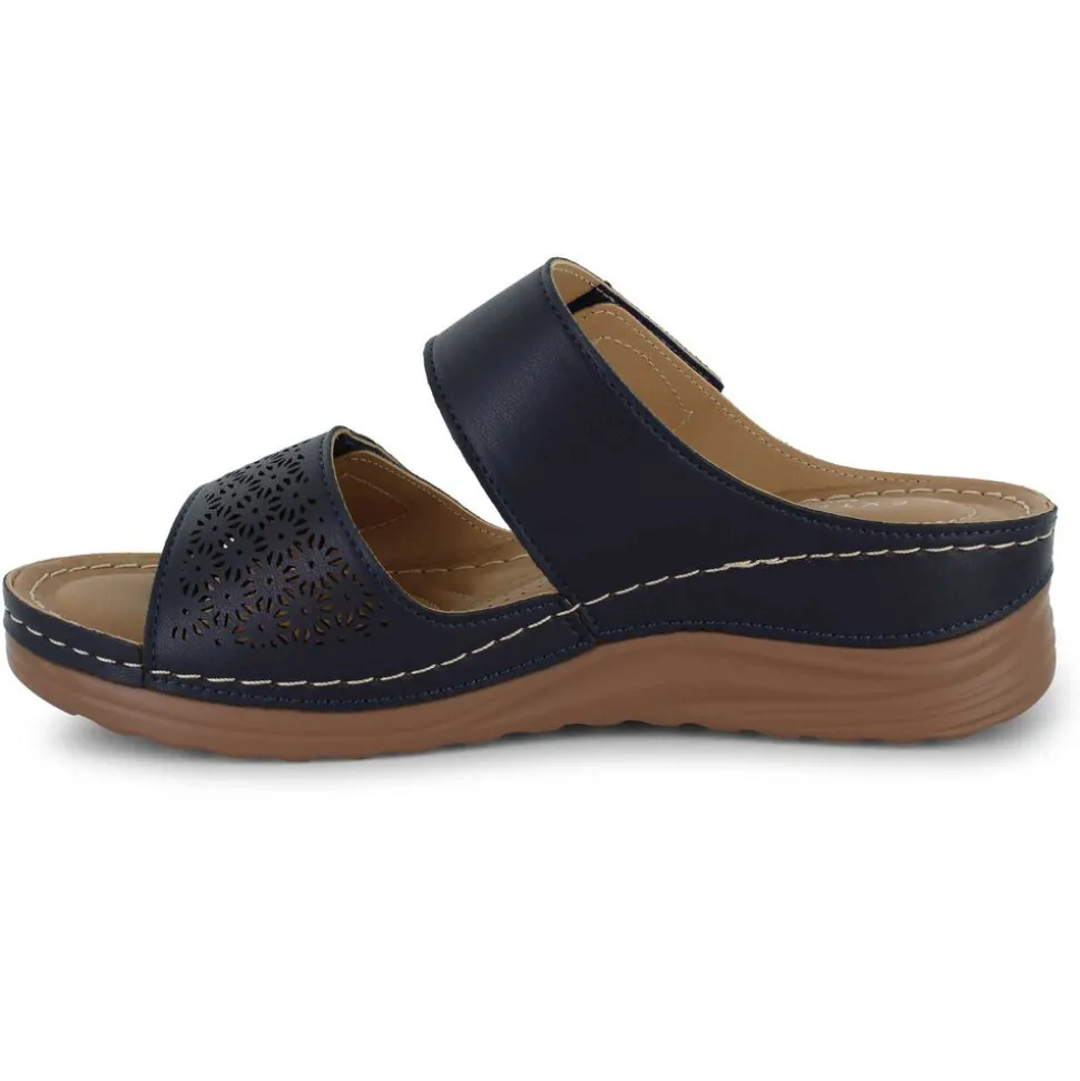 Extreme Gala Comfort Slide