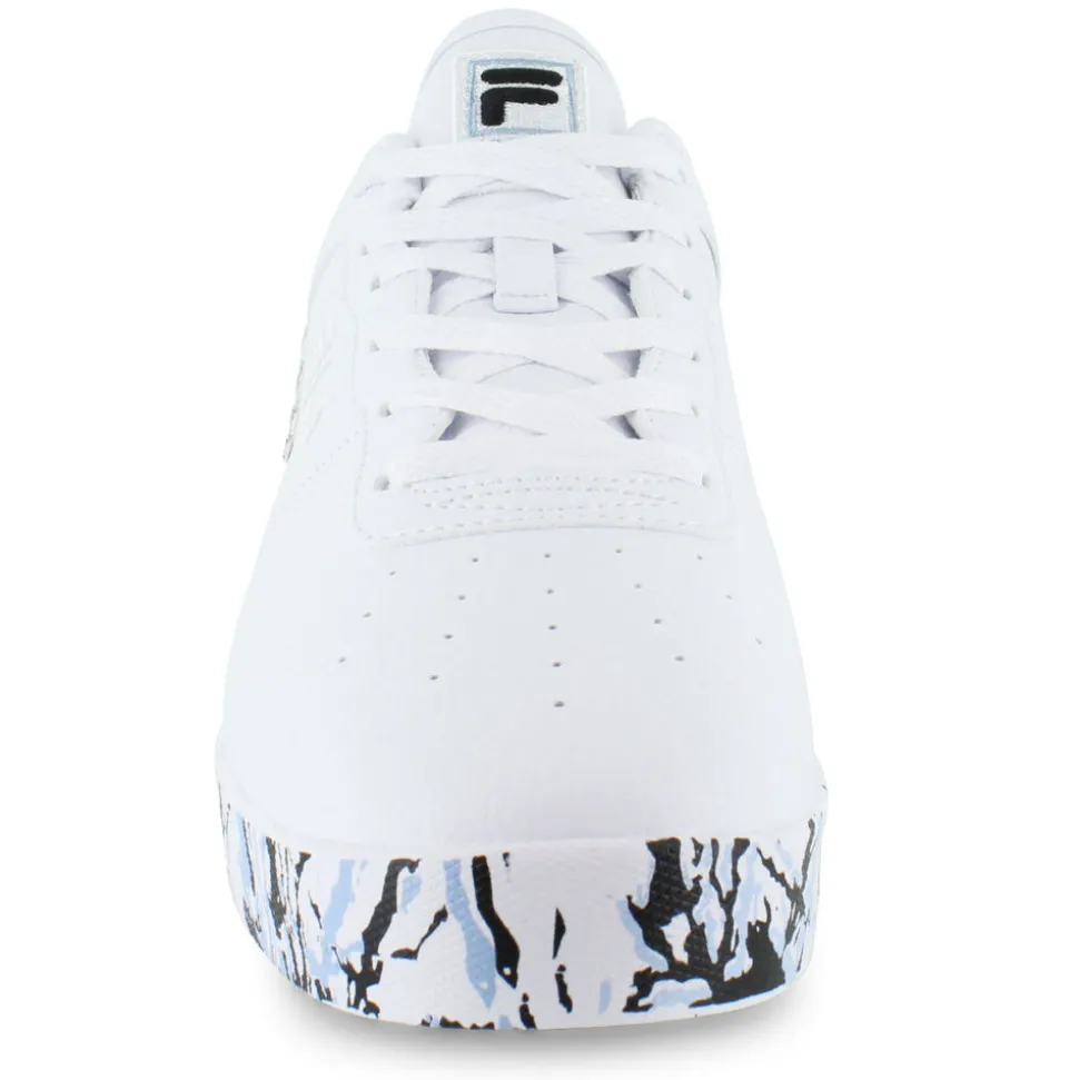 Fila Vulc 13 Low Splatter