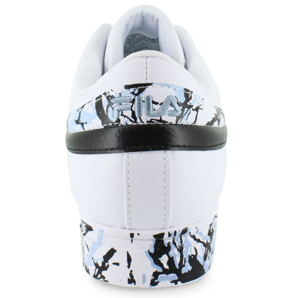 Fila Vulc 13 Low Splatter