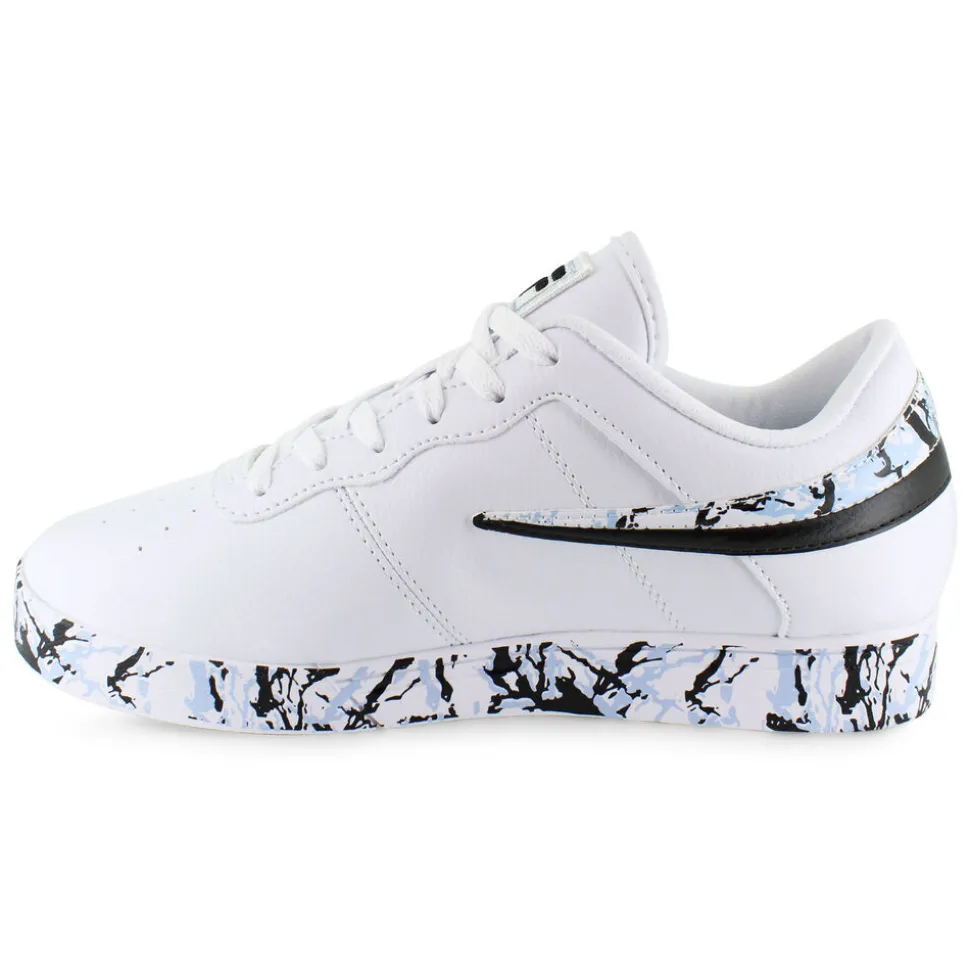 Fila Vulc 13 Low Splatter