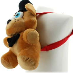 Five Nights At Freddy's Plush Backpack