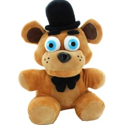 Five Nights At Freddy's Plush Backpack