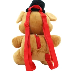 Five Nights At Freddy's Plush Backpack