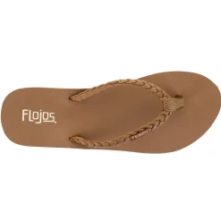Flojos Danica Braid