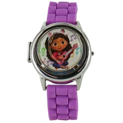 Gabby's Dollhouse Spinner Watch