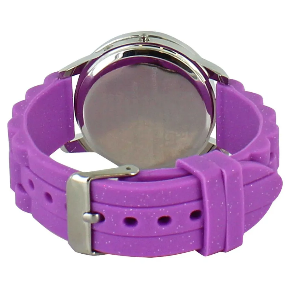 Gabby's Dollhouse Spinner Watch
