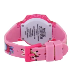 Gabby's Dollhouse Watch With Flashing Lights