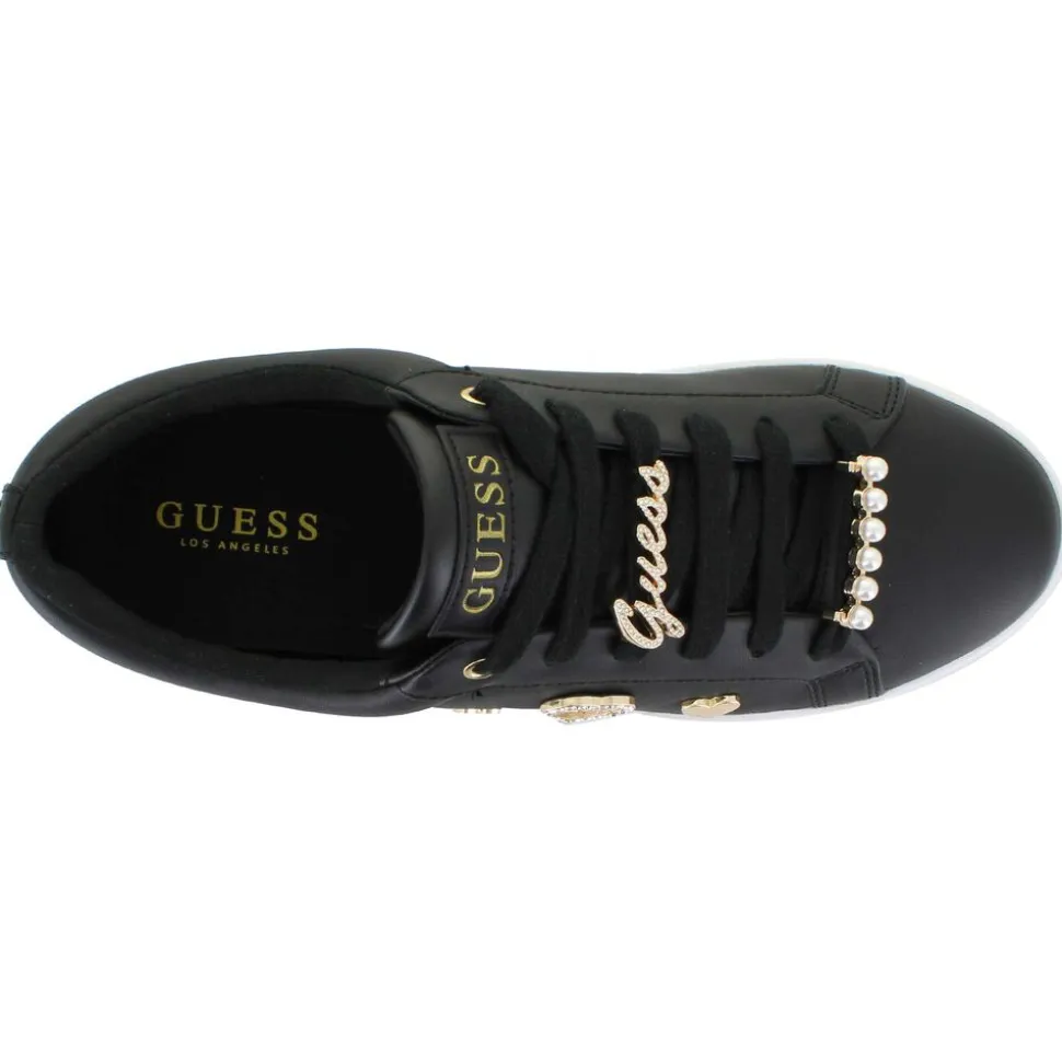 Guess Caces