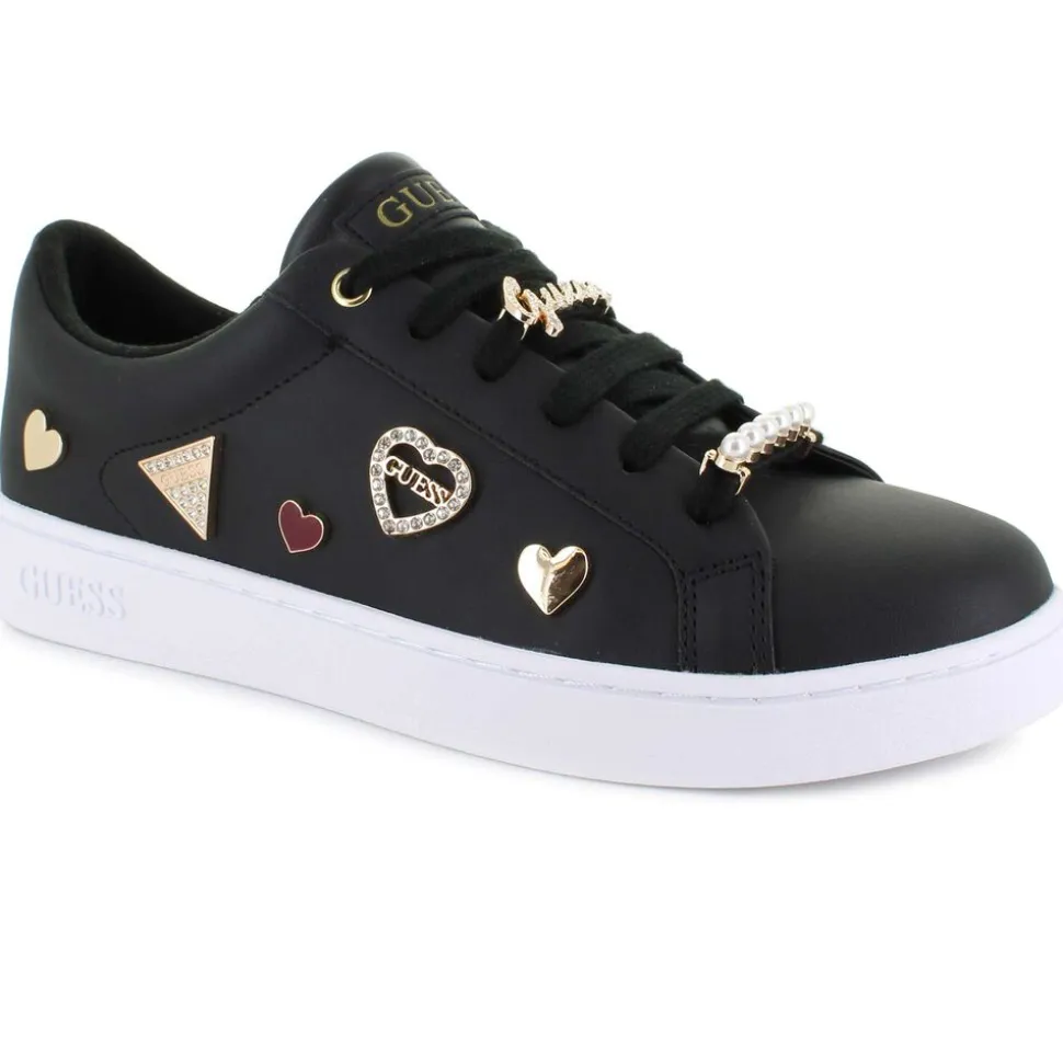 Guess Caces