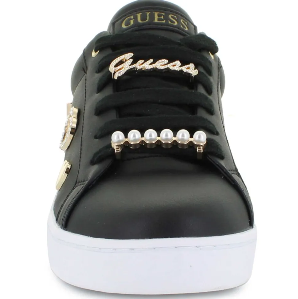 Guess Caces