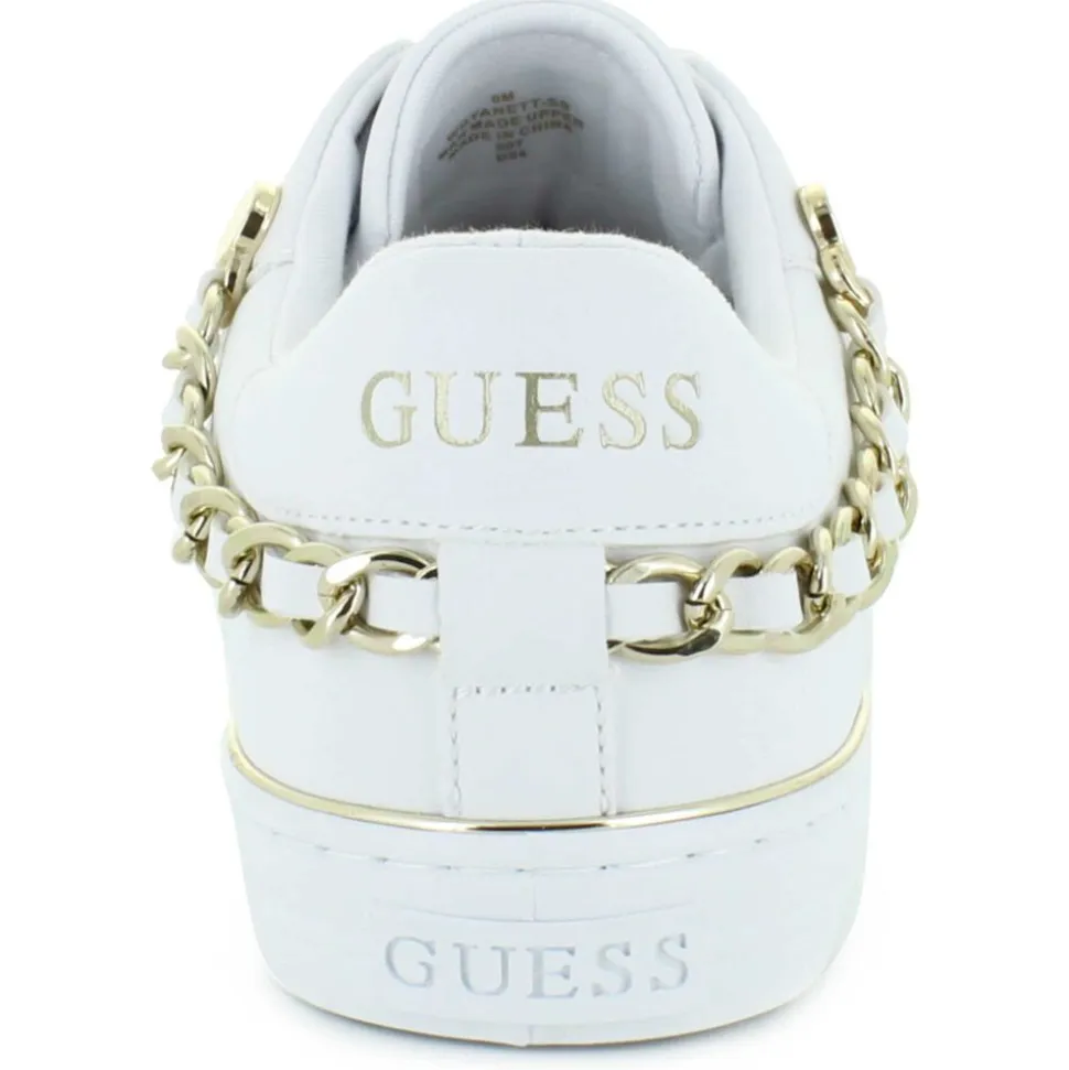 Guess Yanett